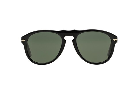 PERSOL  0PO0649 95/31 54 Erkek Güneş Gözlüğü - 2