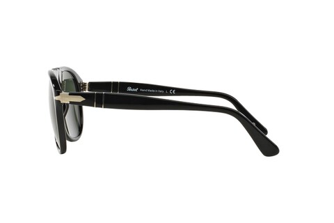 PERSOL  0PO0649 95/31 54 Erkek Güneş Gözlüğü - 3