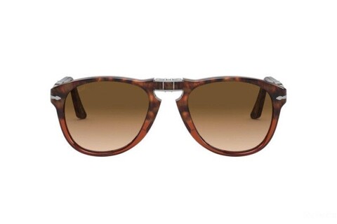 PERSOL PO 0714 112151 54 Unisex Güneş Gözlüğü - 2