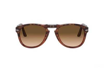 PERSOL PO 0714 112151 54 Unisex Güneş Gözlüğü - 2