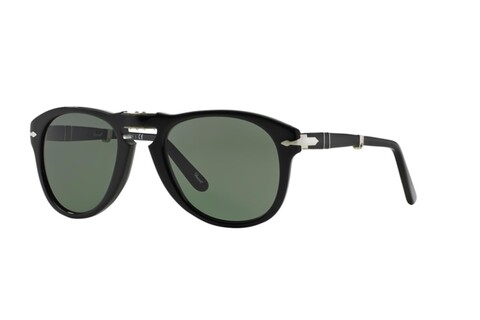 PERSOL  0PO0714 95/31 54 Erkek Güneş Gözlüğü - 1