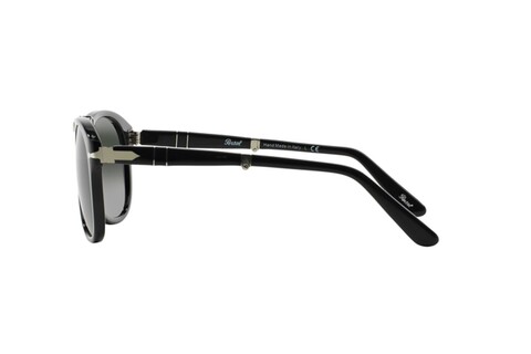 PERSOL  0PO0714 95/31 54 Erkek Güneş Gözlüğü - 3