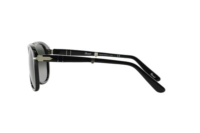 PERSOL  0PO0714 95/31 54 Erkek Güneş Gözlüğü - 3