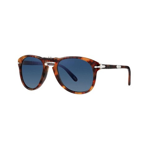 Persol PO 0714SM 108/S3 54 STEVE MCQUEEN Unisex Güneş Gözlüğü - 1
