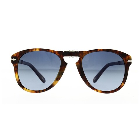Persol PO 0714SM 108/S3 54 STEVE MCQUEEN Unisex Güneş Gözlüğü - 2