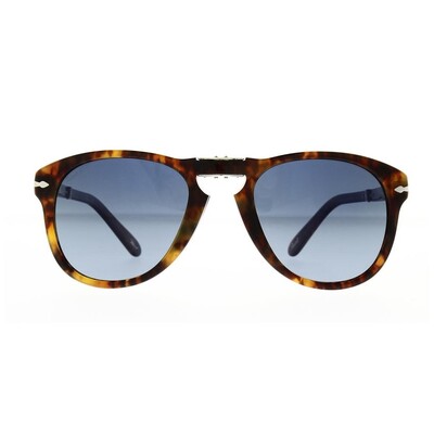 Persol PO 0714SM 108/S3 54 STEVE MCQUEEN Unisex Güneş Gözlüğü - 2