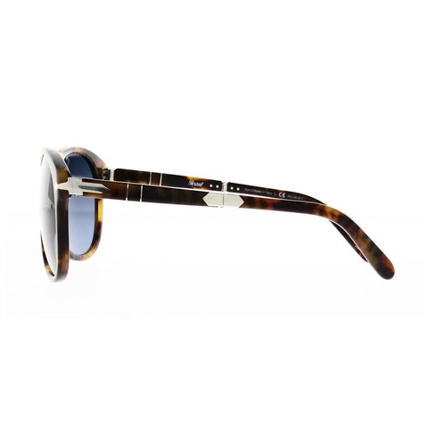 Persol PO 0714SM 108/S3 54 STEVE MCQUEEN Unisex Güneş Gözlüğü - 3