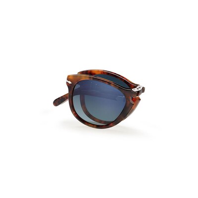 Persol PO 0714SM 108/S3 54 STEVE MCQUEEN Unisex Güneş Gözlüğü - 4