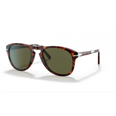 PERSOL PO 0714SM 24 P1 54 Unisex Güneş Gözlüğü - 1