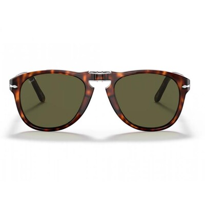 PERSOL PO 0714SM 24 P1 54 Unisex Güneş Gözlüğü - 2