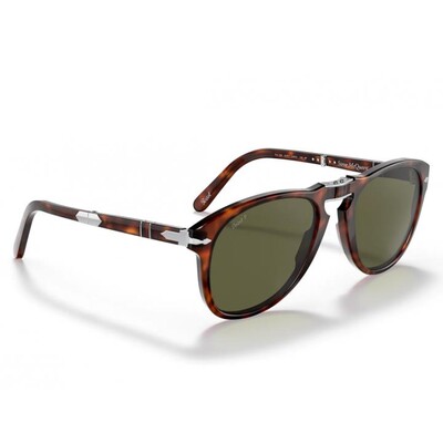 PERSOL PO 0714SM 24 P1 54 Unisex Güneş Gözlüğü - 3
