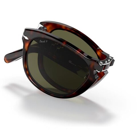 PERSOL PO 0714SM 24 P1 54 Unisex Güneş Gözlüğü - 4