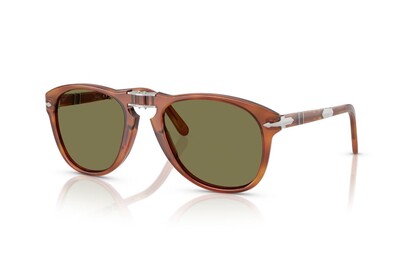 PERSOL  0PO0714SM 95/48 54 Unisex Güneş Gözlüğü - 1