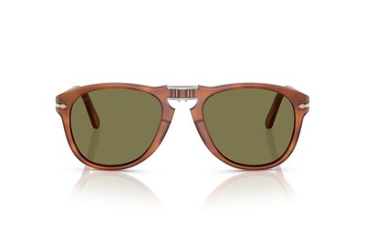 PERSOL  0PO0714SM 95/48 54 Unisex Güneş Gözlüğü - 2