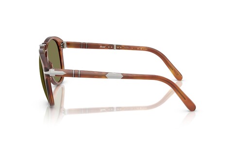 PERSOL  0PO0714SM 95/48 54 Unisex Güneş Gözlüğü - 3