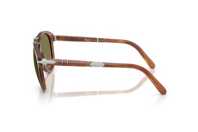 PERSOL  0PO0714SM 95/48 54 Unisex Güneş Gözlüğü - 3
