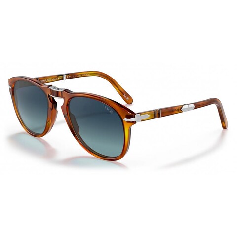 PERSOL PO 0714SM 96S3 54 Unisex Güneş Gözlüğü - 1