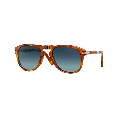 PERSOL PO 0714SM 96S3 54 Unisex Güneş Gözlüğü - 2