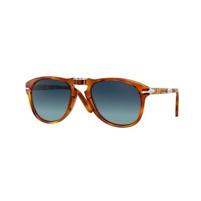 PERSOL PO 0714SM 96S3 54 Unisex Güneş Gözlüğü - 2