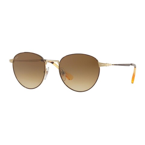 Persol PO 2445S 107551 52 SARTORIA Unisex Güneş Gözlüğü - 1