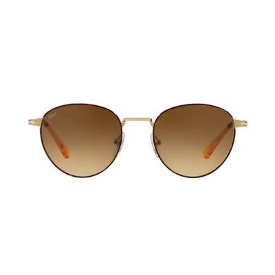 Persol PO 2445S 107551 52 SARTORIA Unisex Güneş Gözlüğü - 2