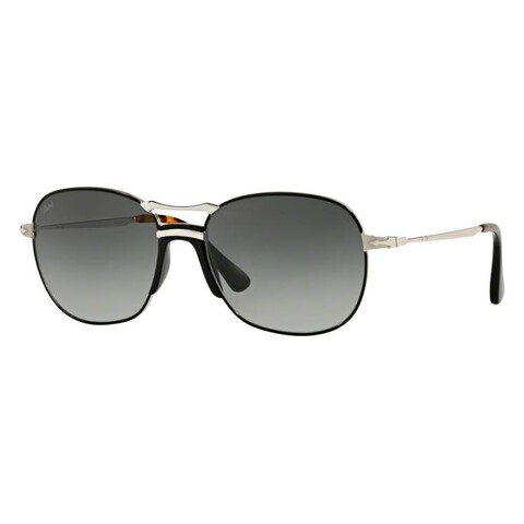 Persol PO 2449S 107471 56 Erkek Güneş Gözlüğü - 1