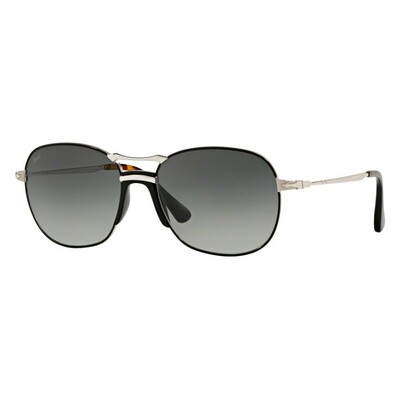Persol PO 2449S 107471 56 Erkek Güneş Gözlüğü - 1