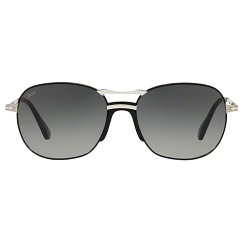 Persol PO 2449S 107471 56 Erkek Güneş Gözlüğü - 2