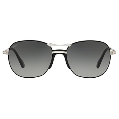 Persol PO 2449S 107471 56 Erkek Güneş Gözlüğü - 2