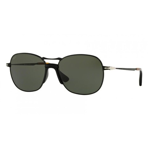Persol PO 2449S 107831 56 Erkek Güneş Gözlüğü - 1