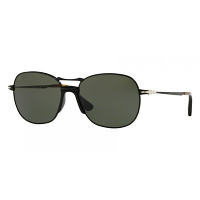Persol PO 2449S 107831 56 Erkek Güneş Gözlüğü - 1