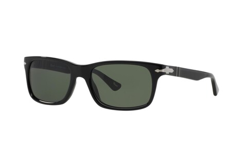 PERSOL  0PO3048S 9531 58 Erkek Güneş Gözlüğü - 1