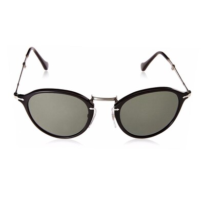 Persol PO 3075S 95/58 49 Erkek Güneş Gözlüğü - 1