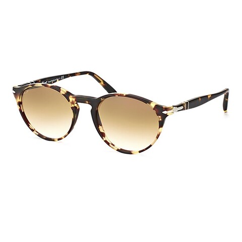 Persol PO 3092SM 900551 50 Erkek Güneş Gözlüğü - 1