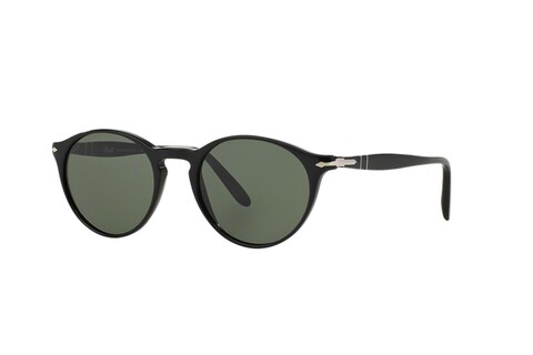 PERSOL  0PO3092SM 901431 50 Erkek Güneş Gözlüğü - 1