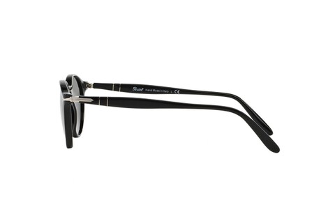 PERSOL  0PO3092SM 901431 50 Erkek Güneş Gözlüğü - 3