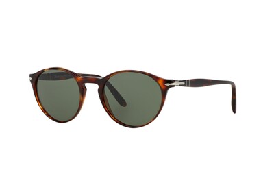 PERSOL  0PO3092SM 901531 50 Erkek Güneş Gözlüğü - 1
