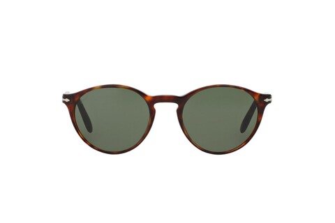 PERSOL  0PO3092SM 901531 50 Erkek Güneş Gözlüğü - 2