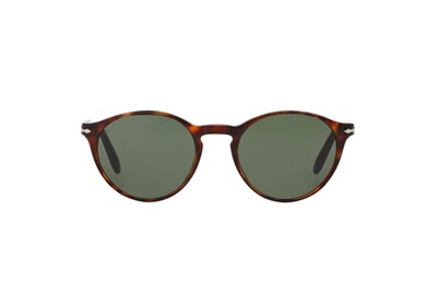 PERSOL  0PO3092SM 901531 50 Erkek Güneş Gözlüğü - 2