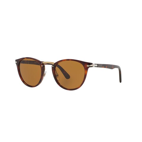 Persol PO 3108S 24/33 49 Kadın Güneş Gözlüğü - 1