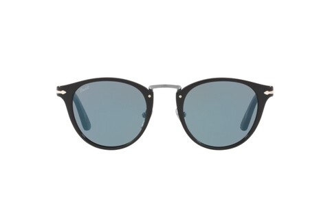 PERSOL  0PO3108S 95/56 49 Unısex Güneş Gözlüğü - 2
