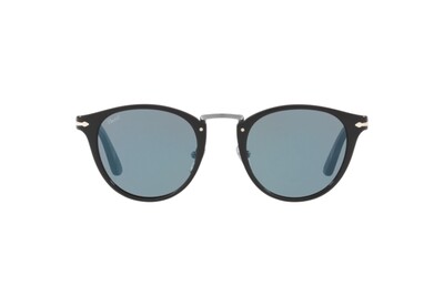 PERSOL  0PO3108S 95/56 49 Unısex Güneş Gözlüğü - 2