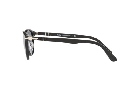 PERSOL  0PO3108S 95/56 49 Unısex Güneş Gözlüğü - 3