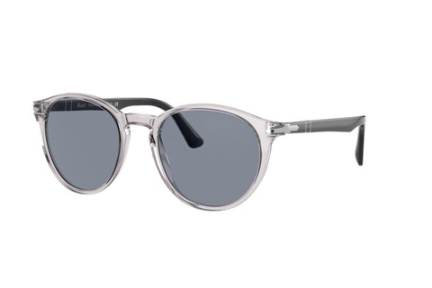 PERSOL 0PO3152S 113356 52 Erkek Güneş Gözlüğü - 1