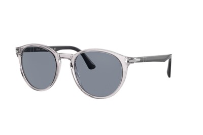 PERSOL 0PO3152S 113356 52 Erkek Güneş Gözlüğü - 1
