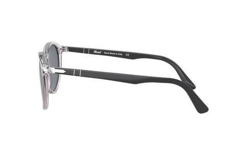 PERSOL 0PO3152S 113356 52 Erkek Güneş Gözlüğü - 3