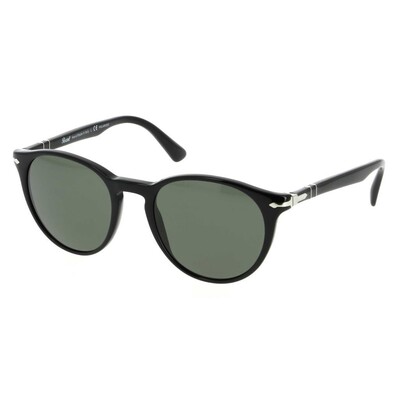 PERSOL PO 3152S 901458 52 Unisex Güneş Gözlüğü - 1