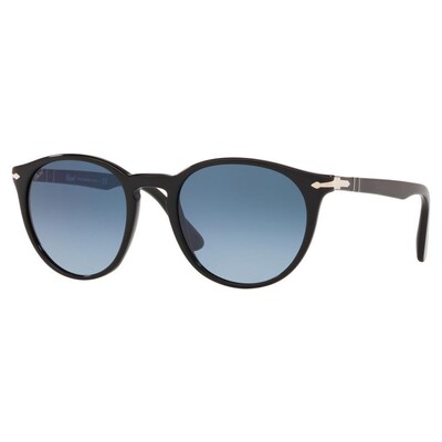 PERSOL PO 3152S 9014Q8 49 Erkek Güneş Gözlüğü - 1