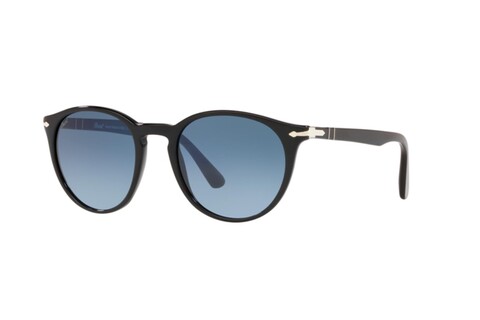PERSOL  0PO3152S 9014Q8 52 Erkek Güneş Gözlüğü - 1