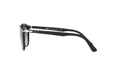 PERSOL  0PO3152S 9014Q8 52 Erkek Güneş Gözlüğü - 3